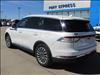 2020 Lincoln Aviator V6AT RESERVE