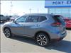 2019 Nissan Rogue 4CYAT LTHR
