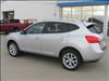 2013 Nissan Rogue 4CYAT LTHR