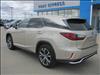 2018 Lexus RX 350L RX 350L LUXURY AWD