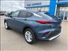 2025 Buick Envista PREFERRED/CONV II