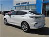2025 Buick Envista AVENIR/SAFTEY PKG