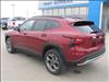 2025 Chevrolet Trax CONV PKG