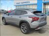 2025 Chevrolet Trax CONV PKG