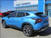 2025 Chevrolet Trax CONV PKG