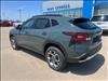 2025 Chevrolet Trax CONV PKG