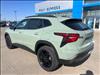 2025 Chevrolet Trax CONV. PKG