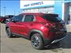 2025 Chevrolet Trailblazer AWD/CONV PKG