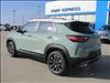 2025 Chevrolet Trailblazer ACTIV/CONF PKG
