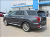2020 Hyundai PALISADE V6AT LIMITED