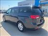 2017 Kia Sedona V6AT LX PKG