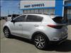 2019 Kia Sportage 4C/TAT SX TECH PKG