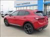 2025 Buick Envision SPORT/RF