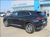 2021 Buick Envision 4CYAT ESSENCE