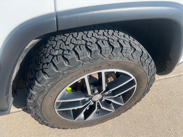 2018 Jeep Grand Cherokee TRAILHAWK 4X4 *LTD AVAIL*