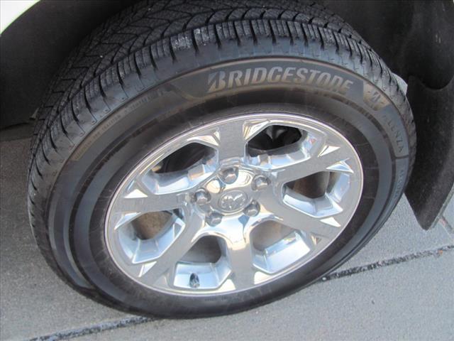 2013 RAM 1500 V8AT LARAMIE