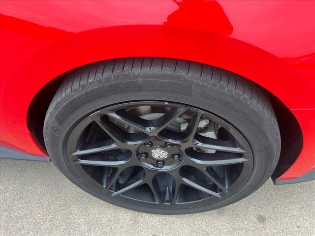 2015 Ford Mustang V8 6SP PREMIUM