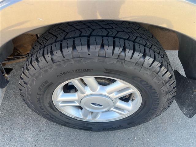 2004 Ford Expedition V8AT XLT PKG