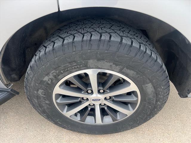 2021 Ford Expedition V6AT ALT PKG