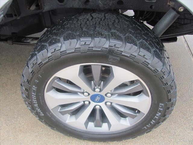 2020 Ford F-150 V6AT STX PKG