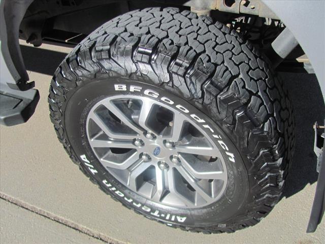 2021 Ford F-150 V6ECOAT LARIAT