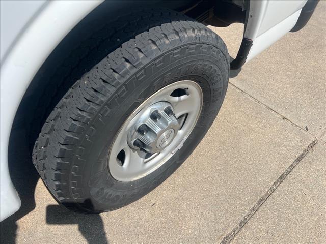 2019 Chevrolet Express V6AT LT 11PASS