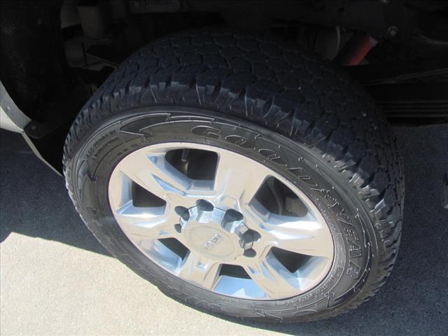 2019 Chevrolet Silverado 3500HD DIEAT  LTZ PKG