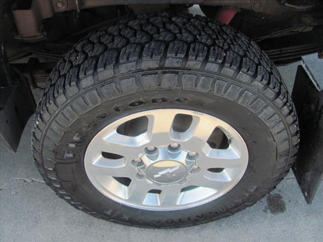 2015 Chevrolet Silverado 3500HD DMAXAT LT PKG 8