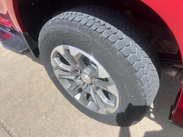 2023 Chevrolet Silverado 1500 6.2AT H-COUNTRY