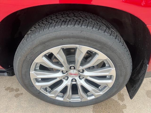 2023 GMC Yukon XL 4WD 4DR DENALI 6.2 LOADED
