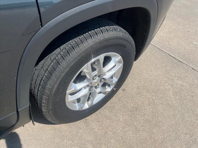 2018 Chevrolet Traverse FWD 4DR LT CLOTH