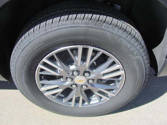 2025 Chevrolet Traverse LT PKG