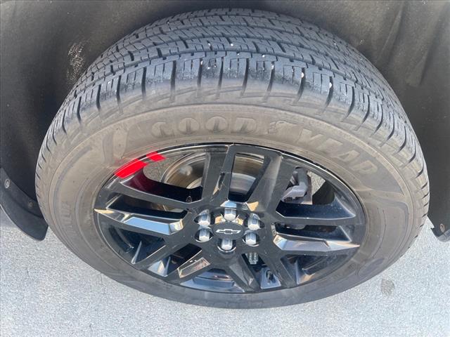 2023 Chevrolet Traverse V6AT REDLINE RF