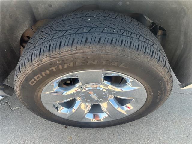 2015 Chevrolet Tahoe V8AT QUAD