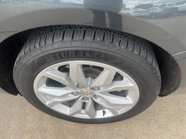 2019 Chevrolet Impala CONV & LTHR PKG