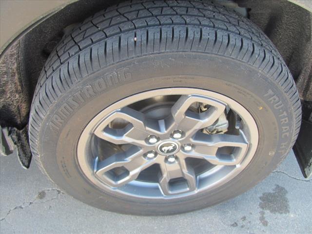2022 Ford Bronco Sport 4X4 BIG BEND