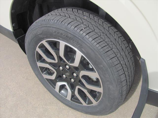 2024 Ford Maverick 4 HYB AT LARIAT