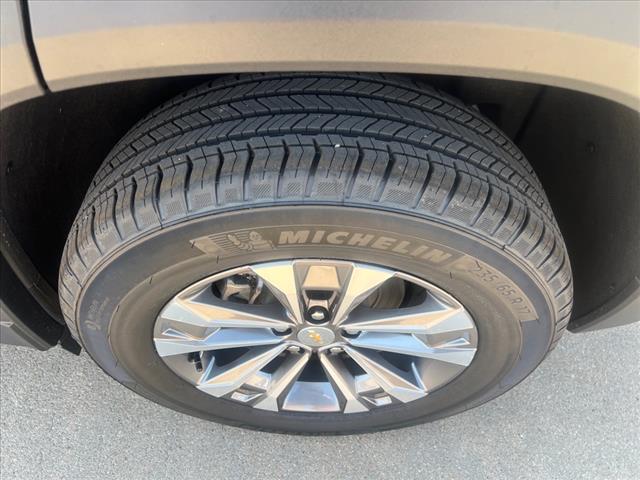 2026 Chevrolet Equinox LT PKG