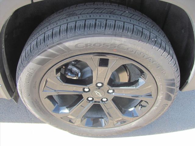 2025 Chevrolet Equinox LT PKG