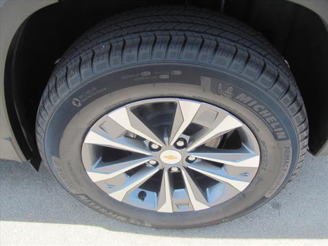 2026 Chevrolet Equinox LT PKG