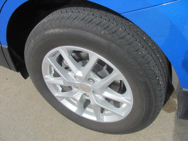 2024 Chevrolet Equinox 4CYAT 1LT PKG