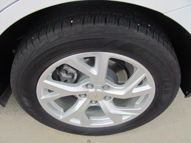 2021 Chevrolet Equinox LT/CONV PKG