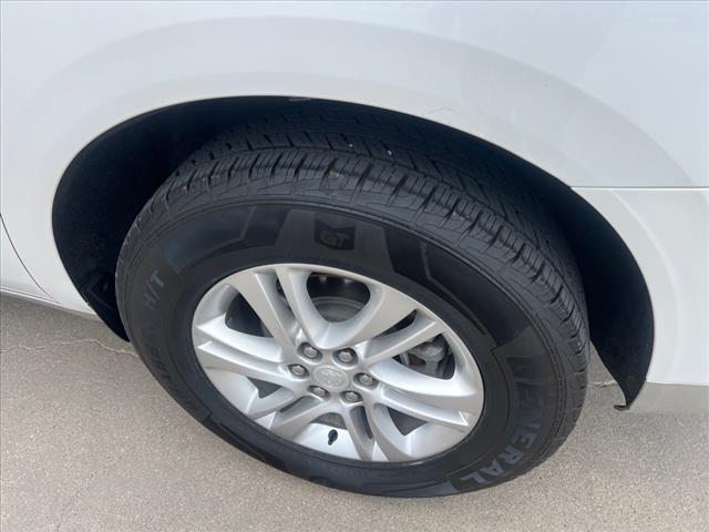 2018 Buick Enclave FWD 4DR ESSENCE