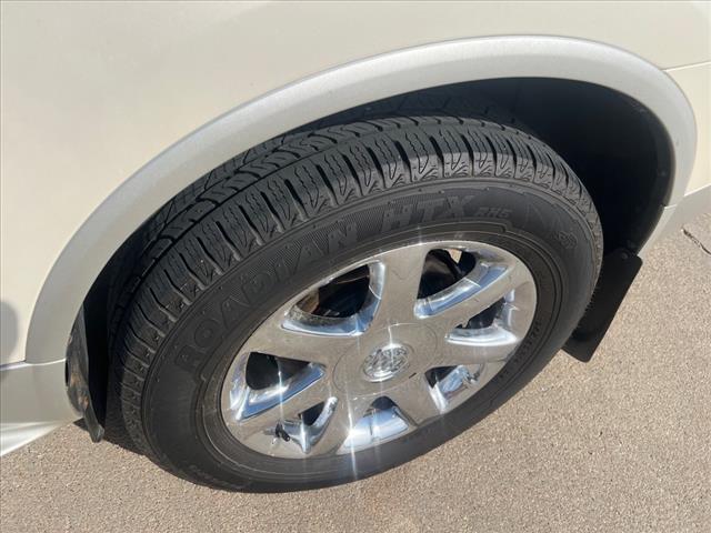 2009 Buick Enclave CXL AWD