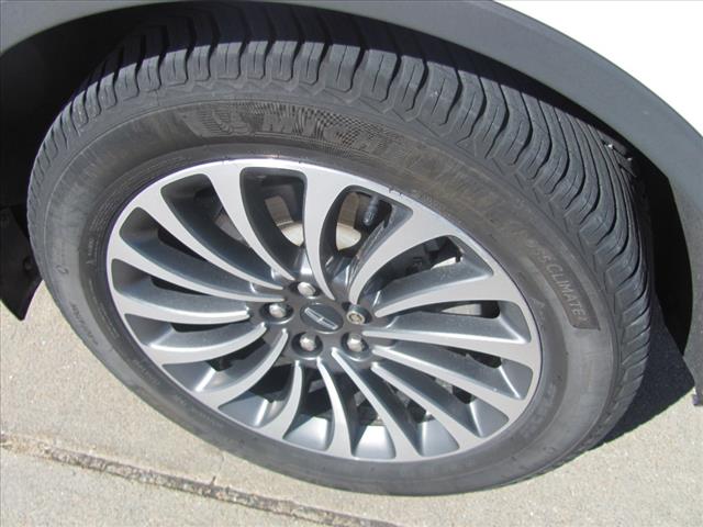 2020 Lincoln Aviator V6AT RESERVE