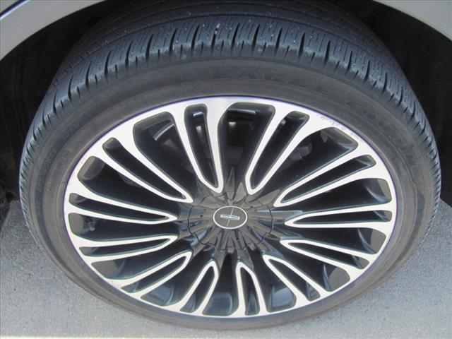2020 Lincoln Aviator V6AT BLK LABEL (BB)