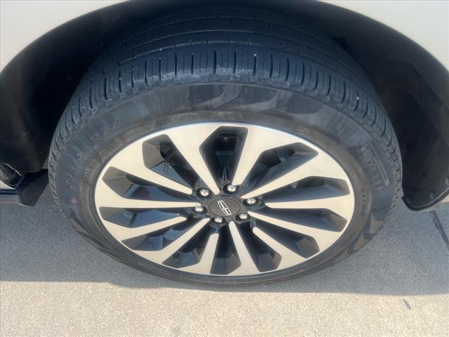 2024 Lincoln Navigator L RESERVE 4X4