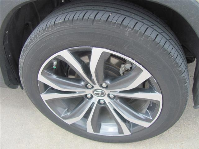 2018 Lexus RX 350L RX 350L LUXURY AWD