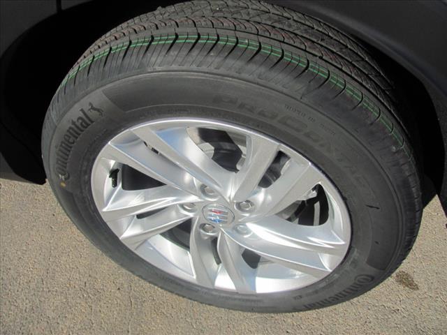 2025 Buick Envista PREFERRED/CONV II