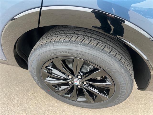 2025 Buick Envista TOURING II